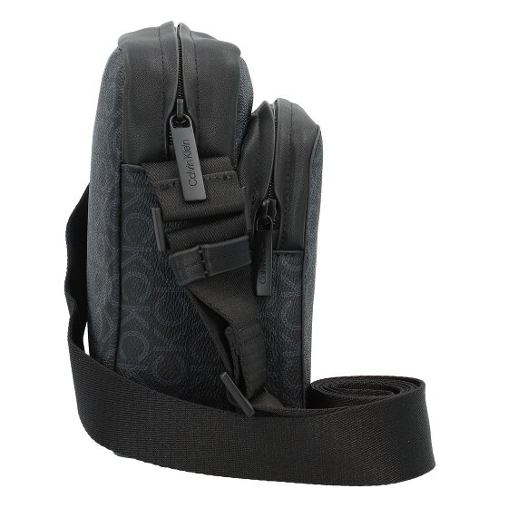 Calvin Klein CK Must Mini tas Schoudertas 16 cm