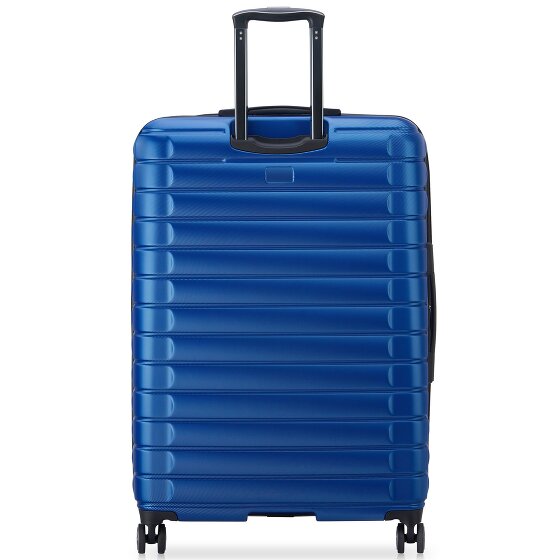Delsey Paris Shadow 5.0 4 wielen Trolley 82 cm met uitbreidingsplooi