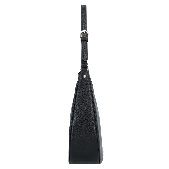 AIGNER Diadora Schoudertas Leer 26 cm