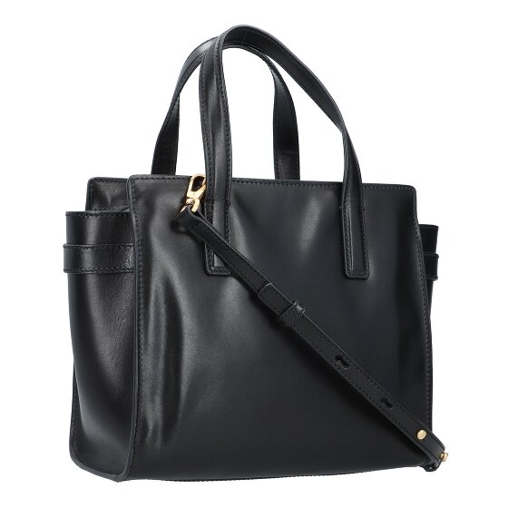 The Bridge Bianca Handtas Leer 26 cm