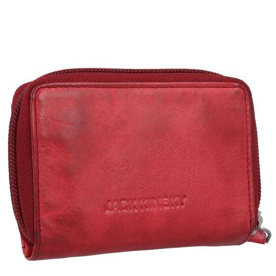 Jack Kinsky Nelson Portemonnee RFID Leer 11 cm