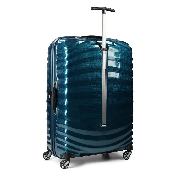 Samsonite Lite-Shock 4 wielen Trolley 75 cm