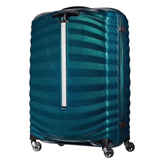 Samsonite Lite-Shock 4 wielen Trolley 75 cm