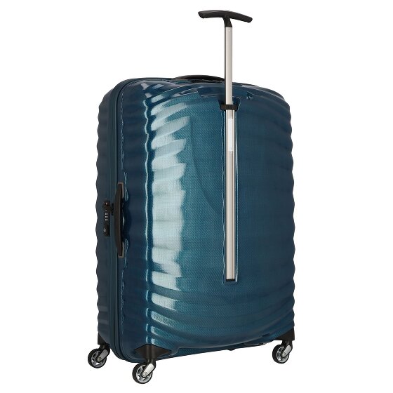 Samsonite Lite Shock Spinner 4-wiel trolley 75 cm