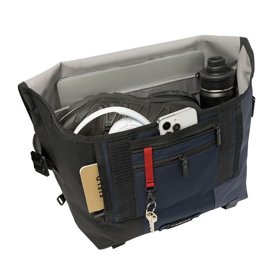 Timbuk2 Classic Boodschapper 34 cm Laptop compartiment