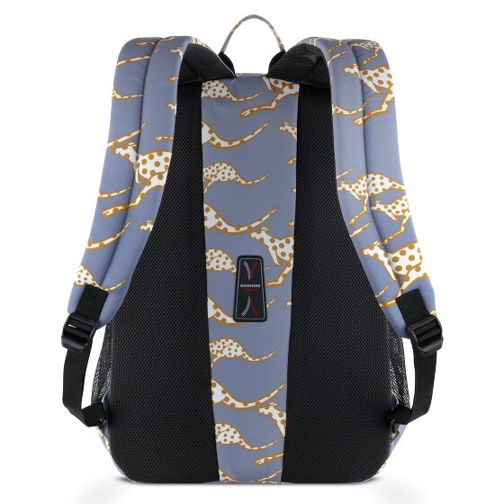 Chiemsee Jump N Fly Dagrugzak 46 cm Laptop compartiment