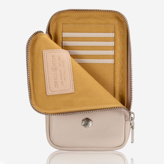 Jekyll & Hide Paris Mobiel telefoonhoesje Leer 10 cm