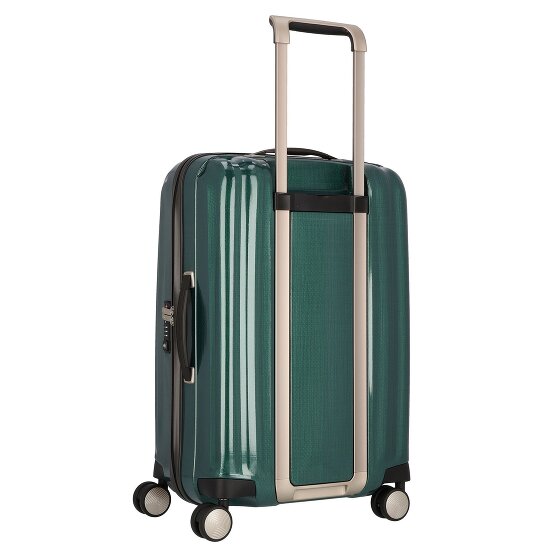 Samsonite Lite Cube Spinner 4-wiel trolley 68 cm