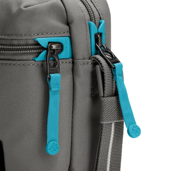 Pacsafe Pacsafe Go Mini tas Schoudertas 12.5 cm
