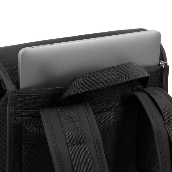 Kapten & Son Lund Pro Zakelijke rugzak 48 cm Laptopvak