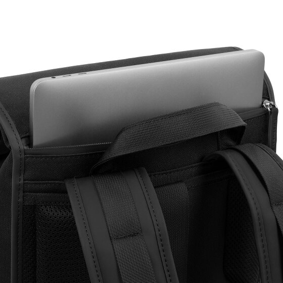 Kapten & Son Lund Pro reisrugzak 48,5 cm laptopvak