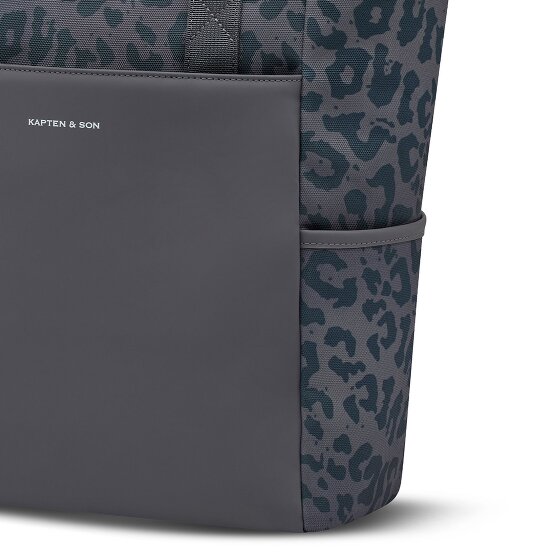 Kapten & Son Lindby Dagrugzak 40 cm Laptop compartiment