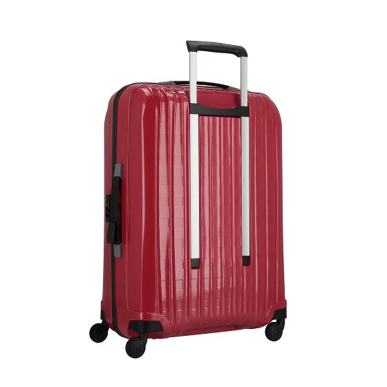 Samsonite Chronolite 4 wielen Trolley 78 cm