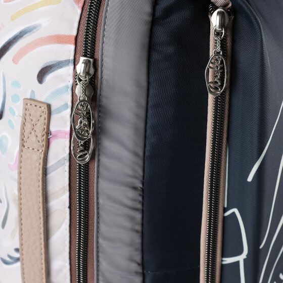 Anekke Eikon Dagrugzak 43 cm Laptop compartiment