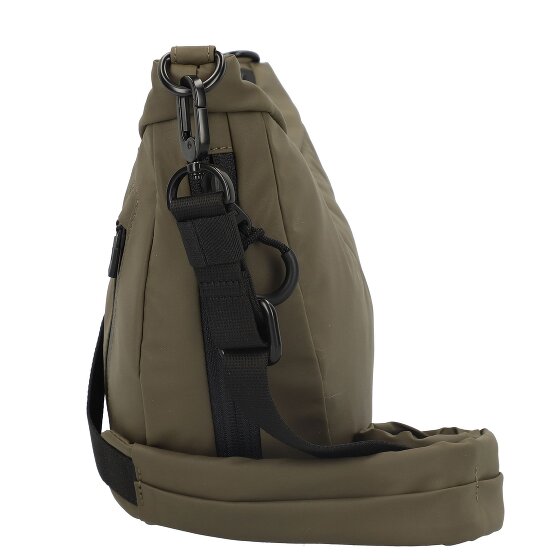 aunts & uncles Japan RE Yoshii RE Schoudertas 34.5 cm met uitbreidingsplooi