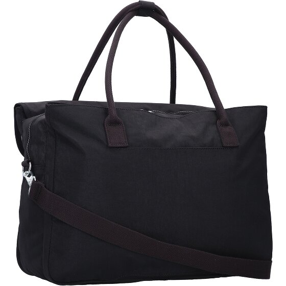 Kipling Basic Superworker Schoudertas 41 cm Laptopcompartiment Kipling Basic Superworker Schoudertas 41 cm Laptopcompartiment