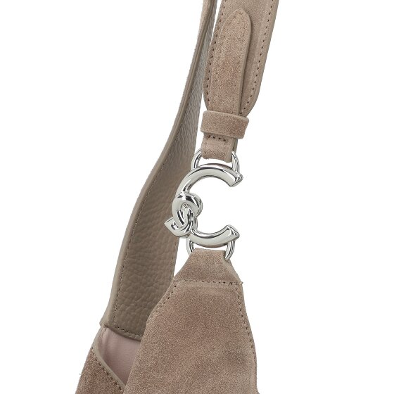 Coccinelle C-Easy Schoudertas Leer 34 cm