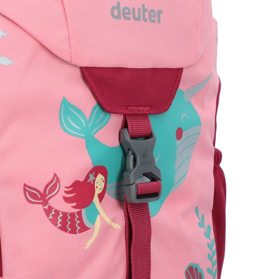 Deuter Knuffelbeer Kinderrugzak 33 cm