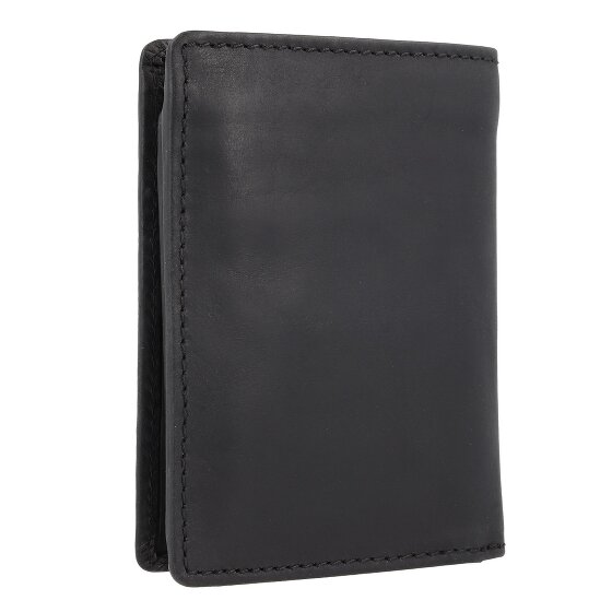 Harold's Aberdeen Portemonnee RFID Leer 13 cm