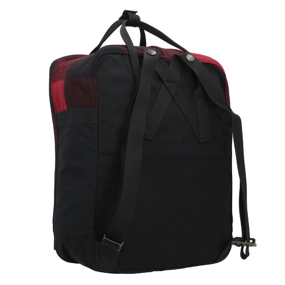 Fjällräven Kanken Re-Wool City Rugzak 35 cm