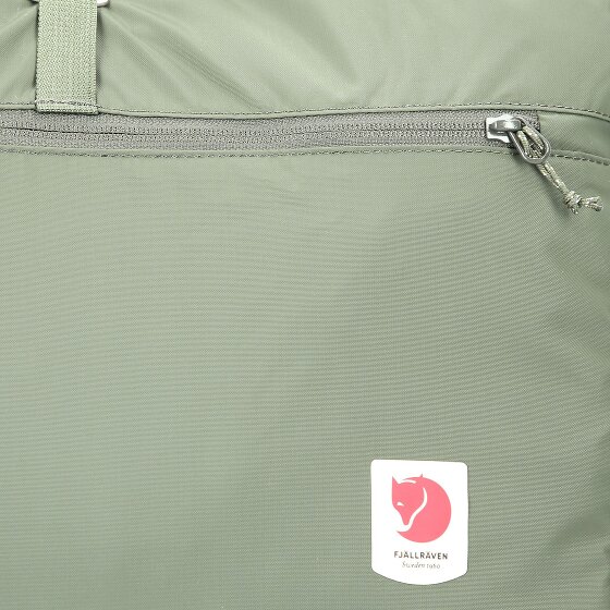 Fjällräven High Coast 30 Shopper Tas 40 cm Laptop compartiment Fjällräven High Coast 30 Shopper Tas 40 cm Laptop compartiment