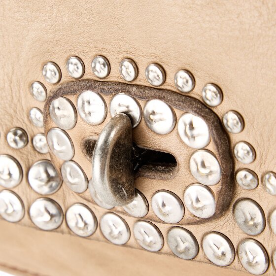 Campomaggi Orchidea Schoudertas Leer 24 cm