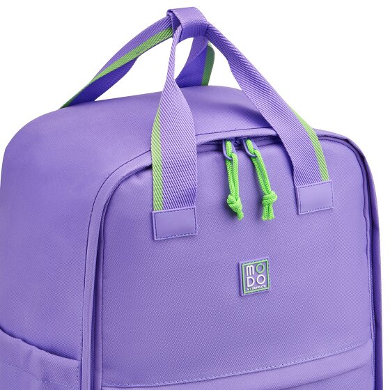 MODO by Roncato Starlight 3.0 reisrugzak 40 cm laptopvak