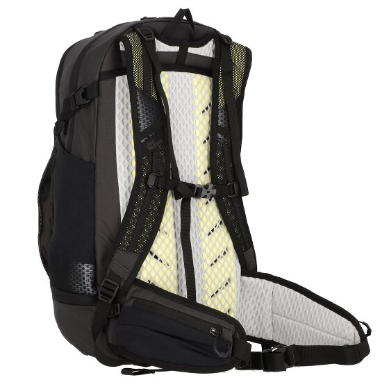 Jack Wolfskin Moab Jam Pro 30.5 Rugzak 51 cm