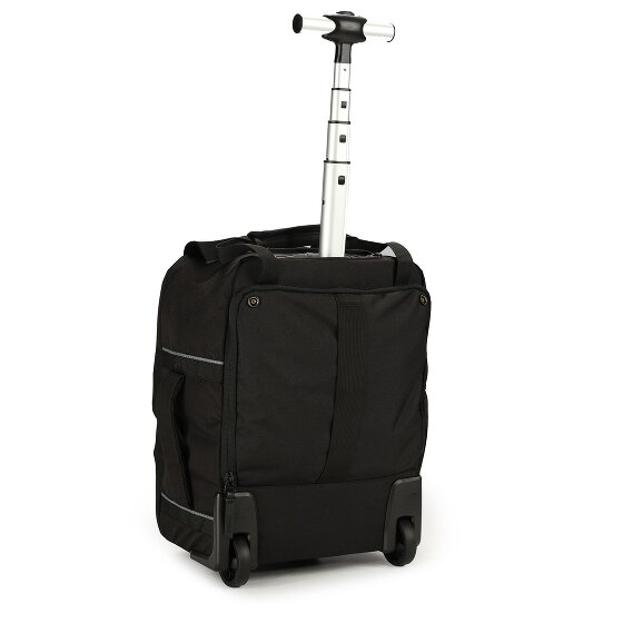 American Tourister Take2Cabin 2 wielen Rugzak trolley 40 cm