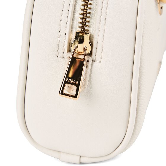 Furla Poppy Handtas Leder 20 cm