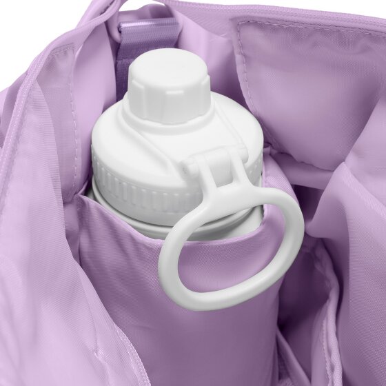 Heys Puffer Shopper Tas 43 cm Laptop compartiment