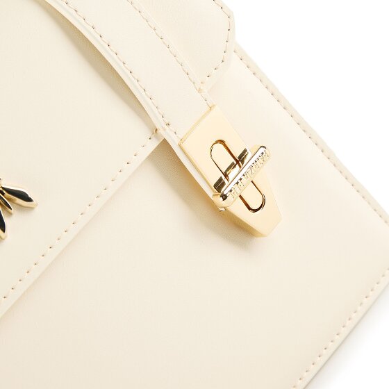 Patrizia Pepe Modern Utility Handtas 20.5 cm