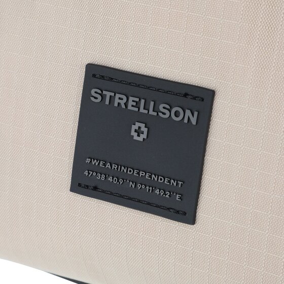 Strellson Northwood RS Josh Dagrugzak 28 cm Laptop compartiment