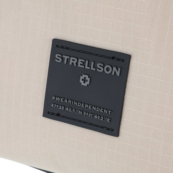 Strellson Northwood RS Josh Dagrugzak 28 cm Laptop compartiment