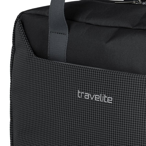 Travelite Corsiica Vluchttas 39 cm Laptop compartiment