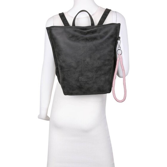 Fritzi aus Preußen Fritzi33N Vintage Stad rugzak 35.5 cm