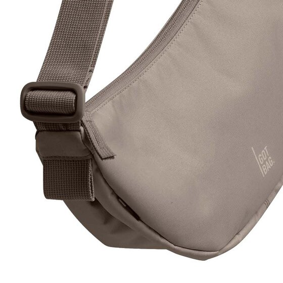 GOT BAG Moon Bag Schoudertas L 45 cm