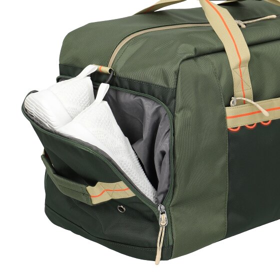 Travelite Color Craze Weekender reistas 48 cm