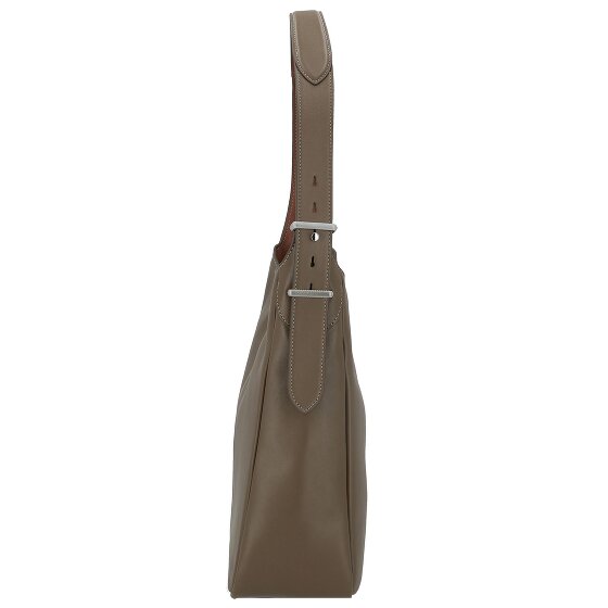 Fossil Dillon Schoudertas Leer 30 cm