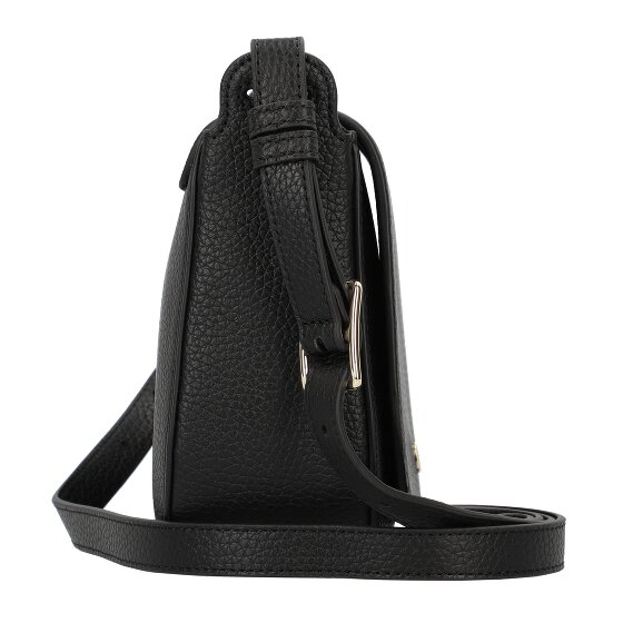 AIGNER Pura Schoudertas Leer 26 cm