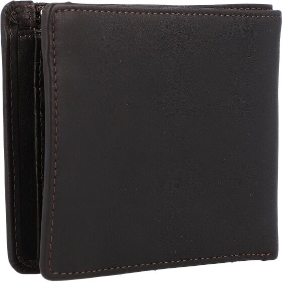 Picard Brooklyn Portemonnee Leer 11,5 cm
