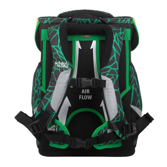 School-Mood Champion Schooltas set