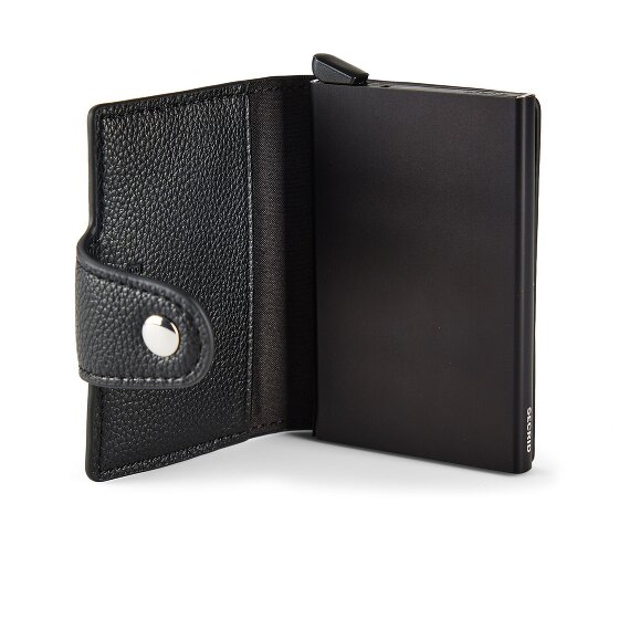 Boss Ray Kredietkaart etui RFID-bescherming 7 cm