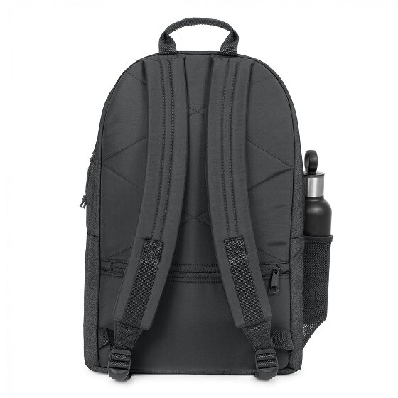 Eastpak DBL Office Dagrugzak 47 cm Laptop compartiment