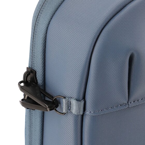 Travelite Workfloow Schoudertas 23 cm