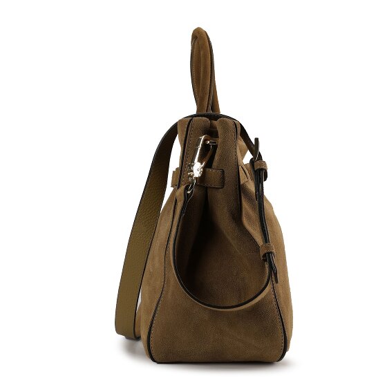 abro Jill Schoudertas Leer 36 cm