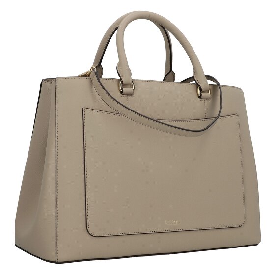 Lauren Ralph Lauren Hanna Handtas Leer 40 cm