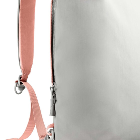 XD Design Omkeerbare rugzak 46 cm laptopvak