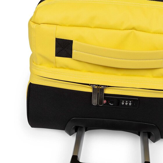 Eastpak Transit'R Plus 4 wielen Reistas 68 cm