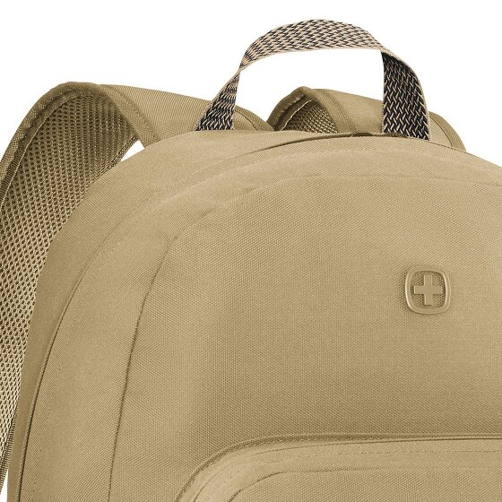 Wenger Next 24 Zakelijke rugzak 46 cm Laptop compartiment